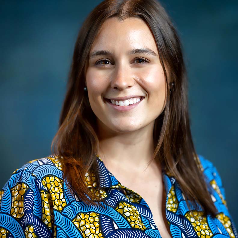 Sarah Foy, Senior Corporate Relations Manager, American Cancer Society 