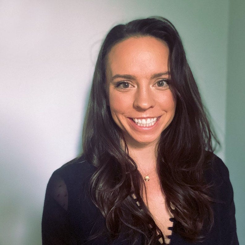 Christine Clemons, Philanthropy Director, American Cancer Society 