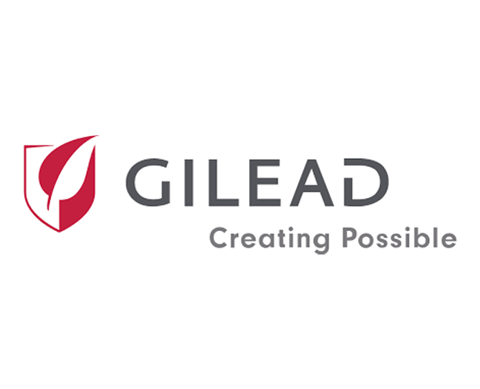Gilead logo