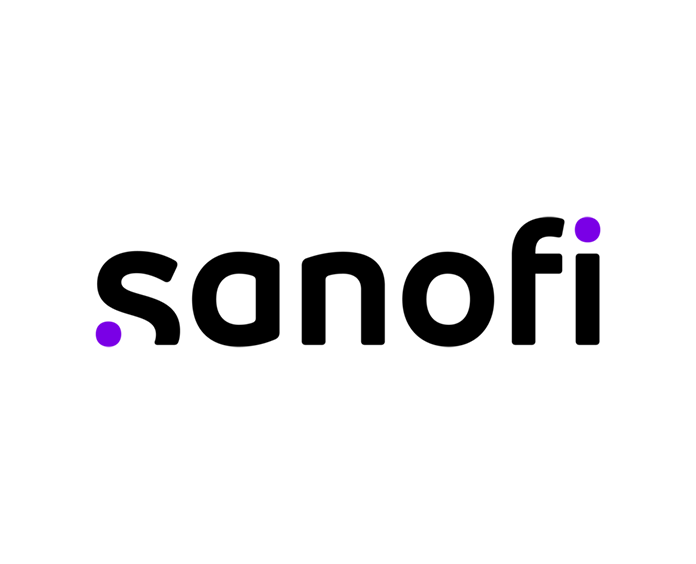 Sanofi logo